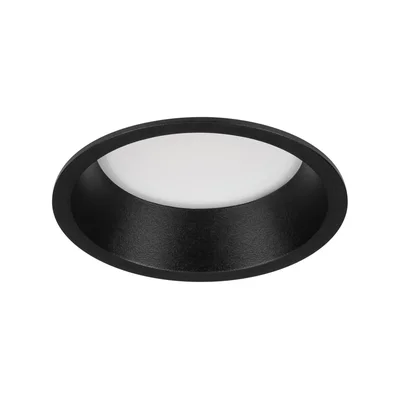 Светильник MS-BREEZE-BUILT-R82-9W Day4000 (BK, 80 deg, 230V) (Arlight, IP20 Металл, 5 лет) 035610(1)