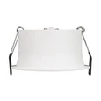 Светильник MS-BREEZE-BUILT-R104-12W Day4000 (WH, 90 deg, 230V) (Arlight, IP20 Металл, 5 лет) 035611(1)