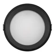Светильник MS-BREEZE-BUILT-R125-16W Day4000 (BK, 85 deg, 230V) (Arlight, IP20 Металл, 5 лет) 035614(1)