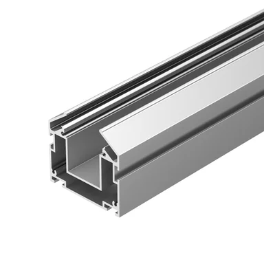 Профиль-держатель MAG-STRETCH-25-2000 (Arlight, Алюминий) 035719 035719 | Выводится из поставок