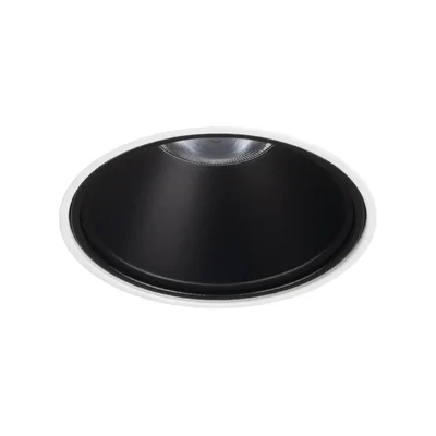 Светильник MS-ATLAS-TRIMLESS-R50-6W Day4000 (BK, 40deg, 230V) (Arlight, IP20 Металл, 5 лет) 035745(1)