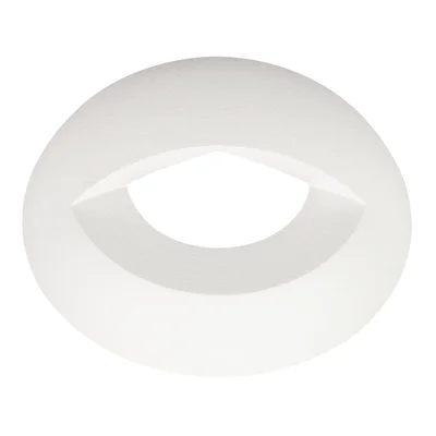 Накладка ART-DECK-CAP-LID-R50 (WH) (Arlight, Металл) 035760 035760