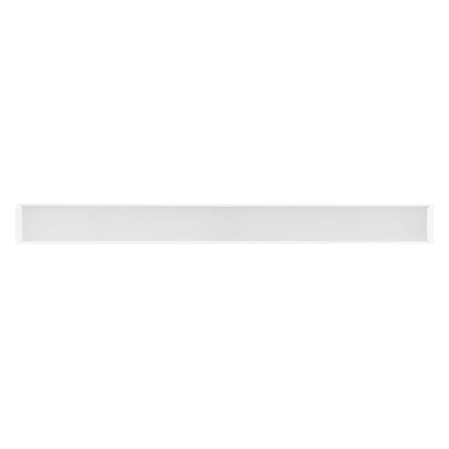 Светильник MAG-ORIENT-FLAT-L235-8W Day4000 (WH, 100 deg, 48V) (Arlight, IP20 Металл, 5 лет) 035832(1)