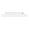 Светильник MAG-ORIENT-FLAT-L235-8W Day4000 (WH, 100 deg, 48V) (Arlight, IP20 Металл, 5 лет) 035832(1)