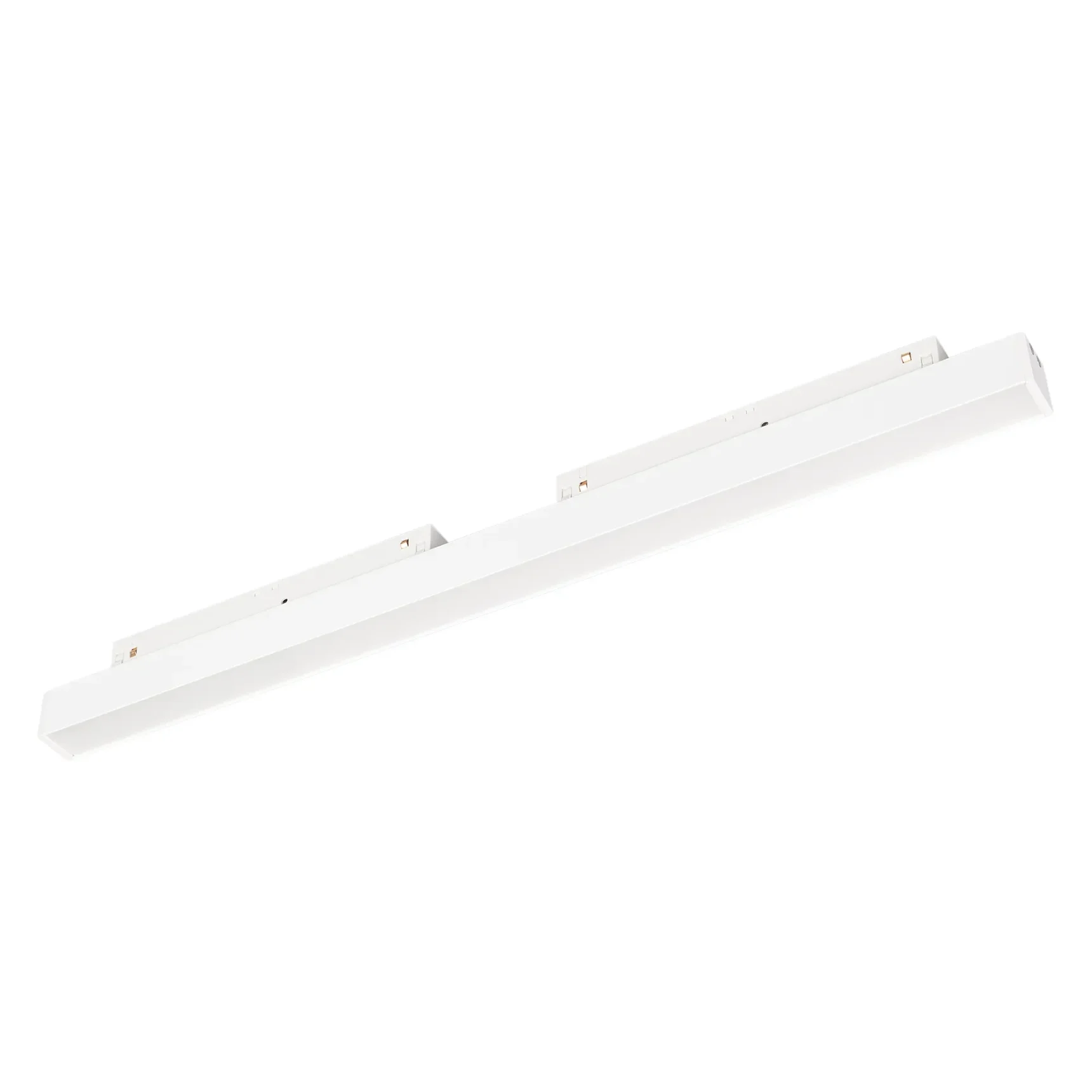Светильник MAG-ORIENT-FLAT-L465-16W Warm3000 (WH, 100 deg, 48V) (Arlight, IP20 Металл, 5 лет) 035842(1)