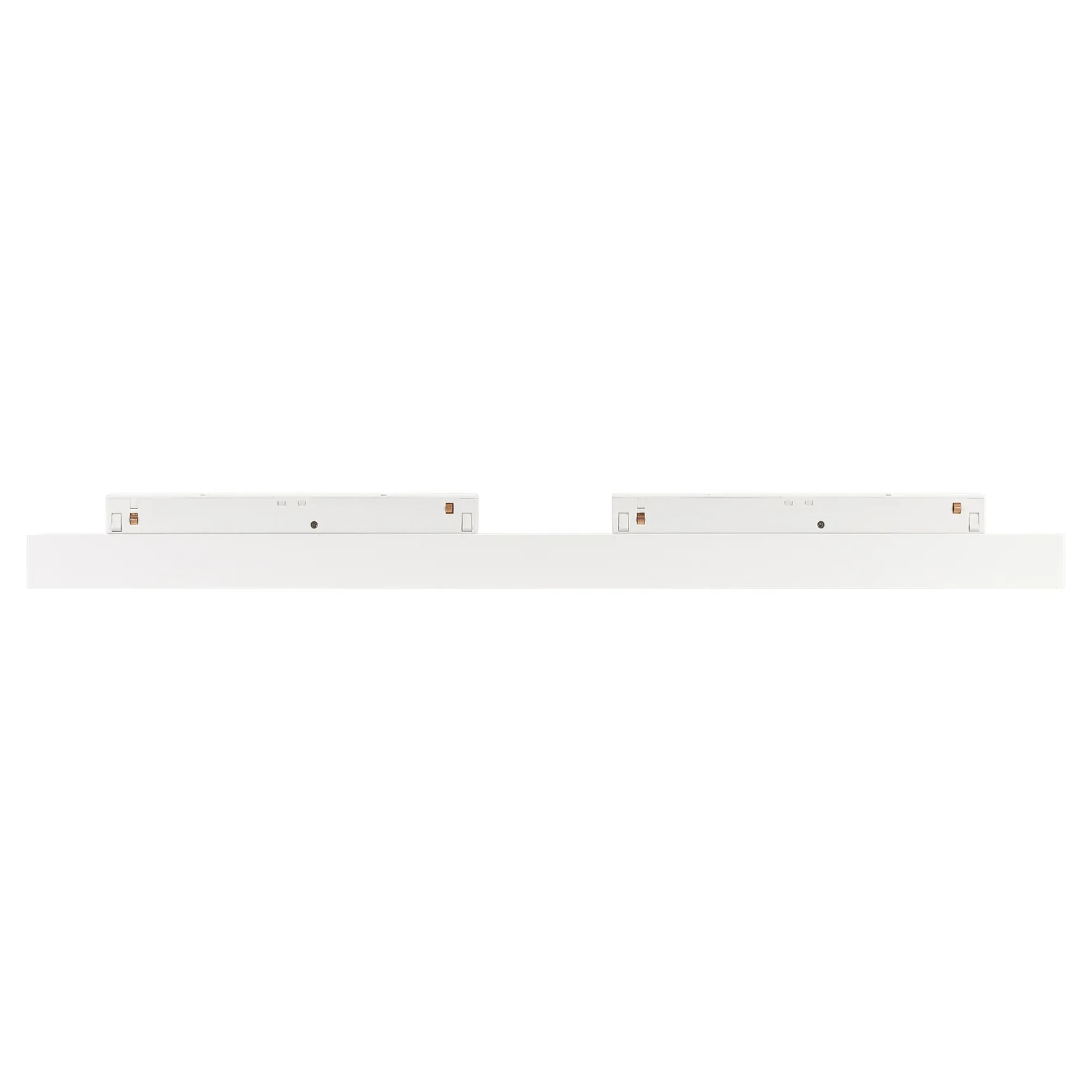 Светильник MAG-ORIENT-FLAT-L465-16W Warm3000 (WH, 100 deg, 48V) (Arlight, IP20 Металл, 5 лет) 035842(1)