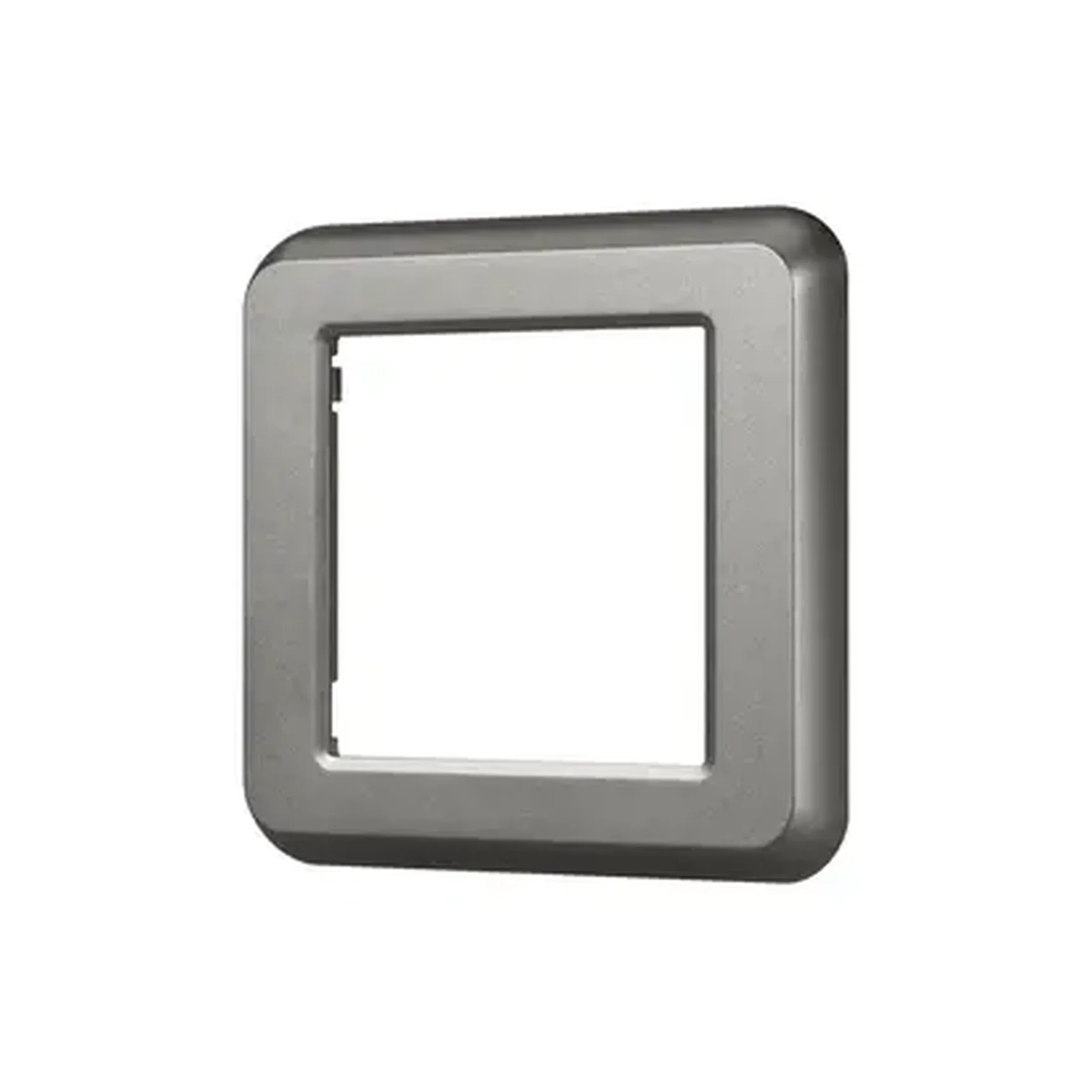 Рамка пластиковая FRM-VERSA-PL-1-GR (Arlight, -)