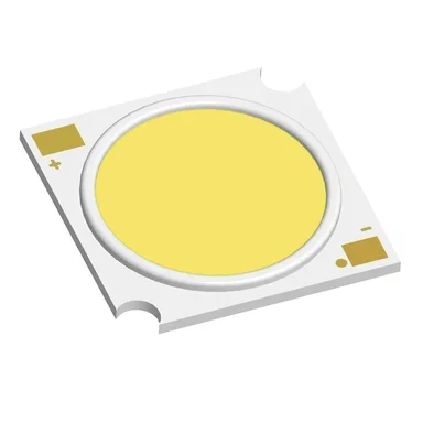 Мощный светодиод ARPL-37W-TFA-1919-White6500-90 (35v, 1080mA) (Arlight, Power LED 19х19mm) 036078(1)