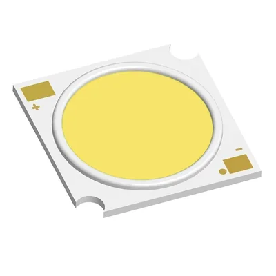 Мощный светодиод ARPL-37W-TFA-1919-White6500-90 (35v, 1080mA) (Arlight, Power LED 19х19mm) 036078(1)