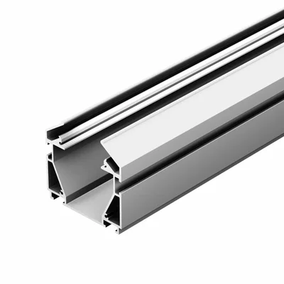 Профиль-держатель MAG-STRETCH-ORIENT-2000 (Arlight, Алюминий) 036147(2) 036147(2)