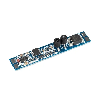 ИК-выключатель SR-RULE-DOOR (12-24V, 1x8A, 55x10mm) (Arlight, Открытый) 036182 036182