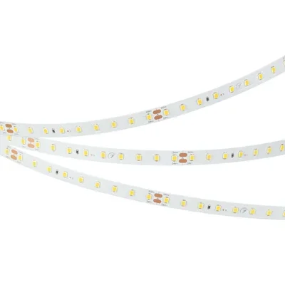 Светодиодная лента ULTRA-A90-10mm 24V Day4000 (4.8 W/m, IP20, 5m) (Arlight, высок.эфф.200 лм/Вт) 036207(1)