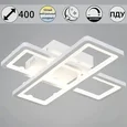 03629-0.3-02B WH Светильник потолочный