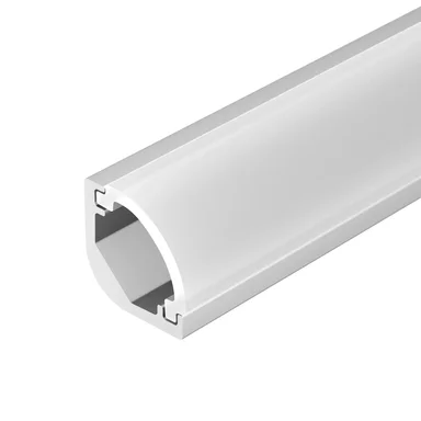 Профиль ARH-KANT-H8-2000 ANOD (Arlight, Алюминий) 036323 036323