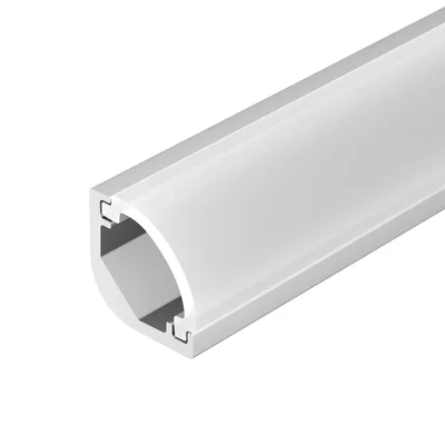 Профиль ARH-KANT-H8-2000 ANOD (Arlight, Алюминий) 036323 036323