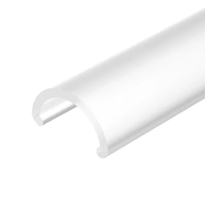 Экран ARH-ROUND-D8-2000 Round Opal (Arlight, Пластик) 036326 036326 | Под заказ