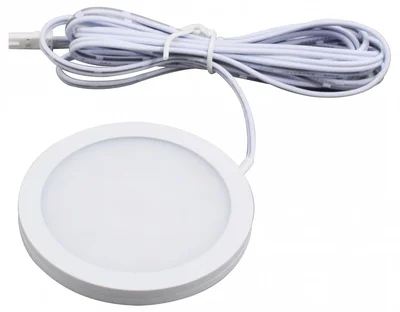 036330 Светильник 12V MOBILED 3W 195LM G БЕЛЫЙ 3000K