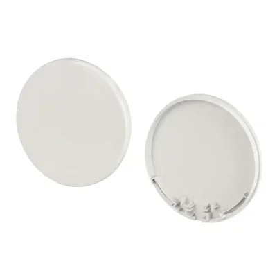 Заглушка ARH-ROUND-D100 глухая (Arlight, Пластик) 036336 036336 | Выводится из поставок