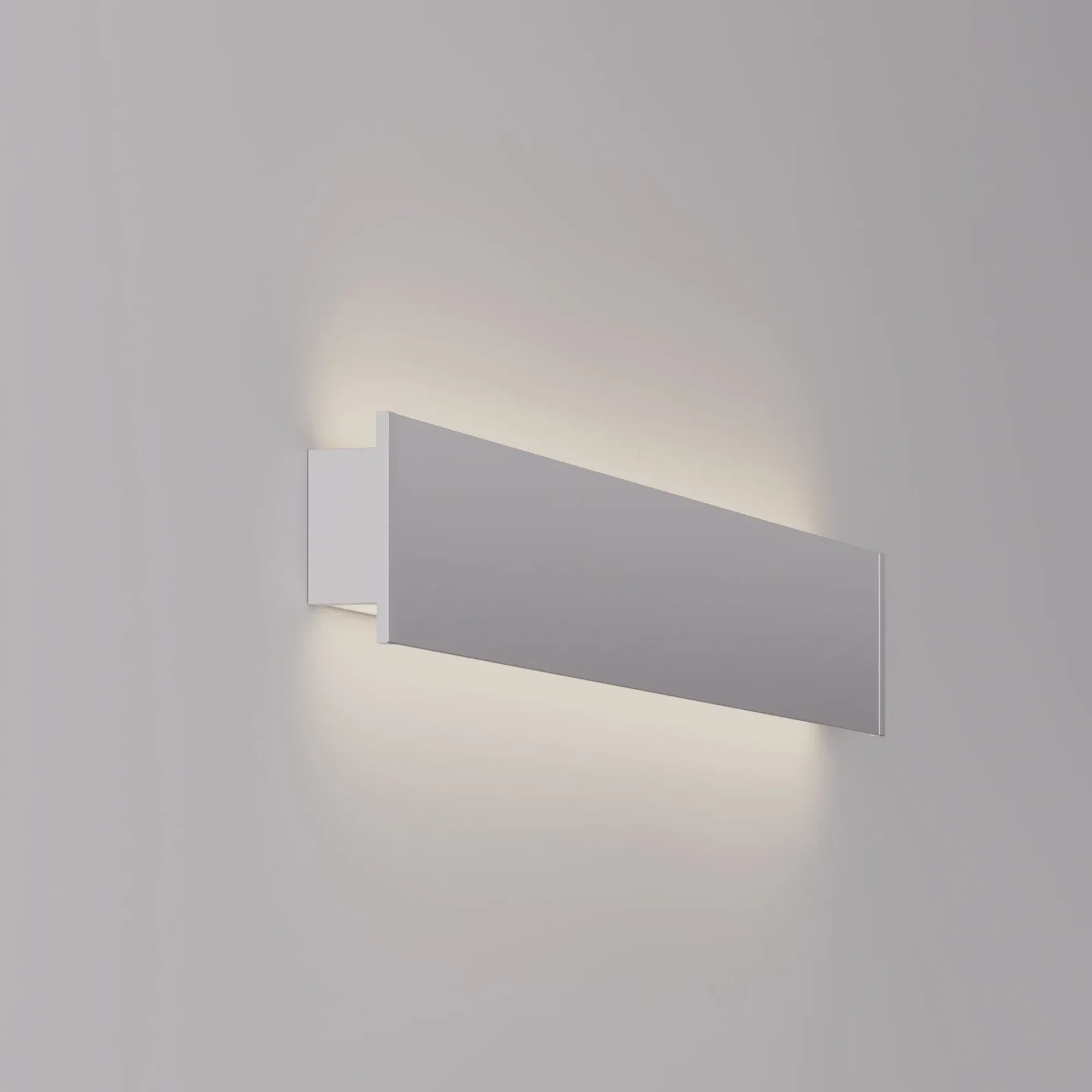 Профиль ARH-WALL-1849-DUAL-2000 ANOD (Arlight, Алюминий) 036339 036339