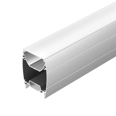 Профиль ARH-LINE-4874-DUAL-2000 ANOD (Arlight, Алюминий) 036345 036345 | Выводится из поставок