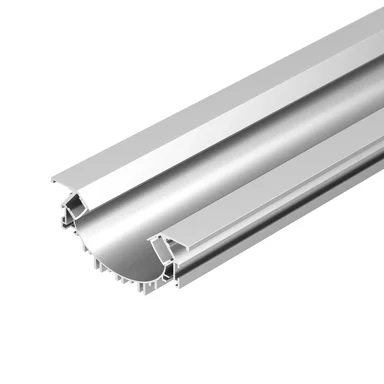 Профиль ARH-CEIL-REFLECT-DUAL-2000 ANOD (Arlight, Алюминий) 036364 036364 | Выводится из поставок