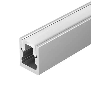 Профиль ARH-MICRO-0507-2000 ANOD (Arlight, Алюминий) 036399 036399