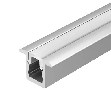 Профиль ARH-MICRO-F-W4-2000 ANOD (Arlight, Алюминий) 036400 036400