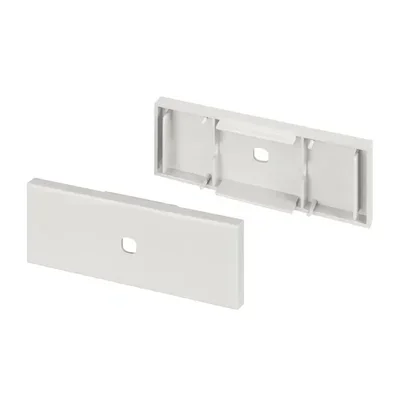 Заглушка ARH-WALL-3385 с отверстием (Arlight, Пластик) 036406 036406