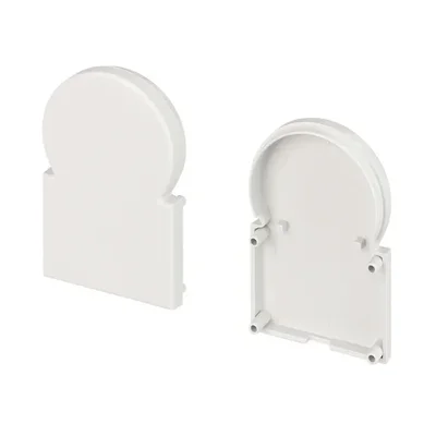 Заглушка ARH-POWER-W154 глухая (Arlight, Пластик) 036407 036407 | Выводится из поставок