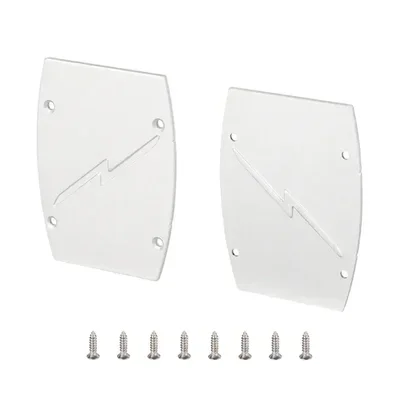 Заглушка ARH-LINE-4874 глухая (Arlight, Алюминий) 036409 036409 | Выводится из поставок