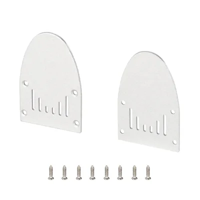 Заглушка ARH-LINE-B-3652 глухая (Arlight, Алюминий) 036411 036411 | Выводится из поставок