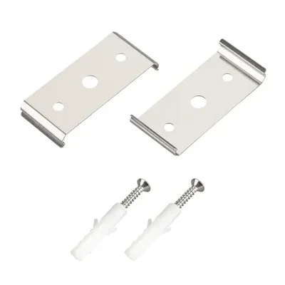 Держатель ARH-POWER-W88 (Arlight, Металл) 036430 036430