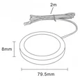 036540 Светильник 12V MOBILED 5W 250LM G БЕЛЫЙ 4000K