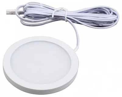 036540 Светильник 12V MOBILED 5W 250LM G БЕЛЫЙ 4000K