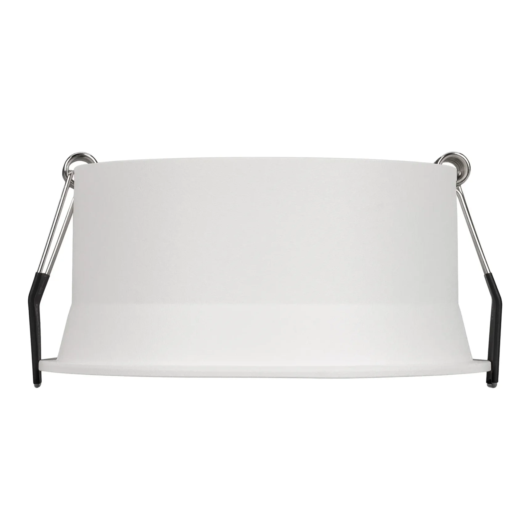 Светильник MS-BREEZE-BUILT-R125-16W Warm3000 (WH, 90 deg, 230V) (Arlight, IP20 Металл, 5 лет) 036614(1)