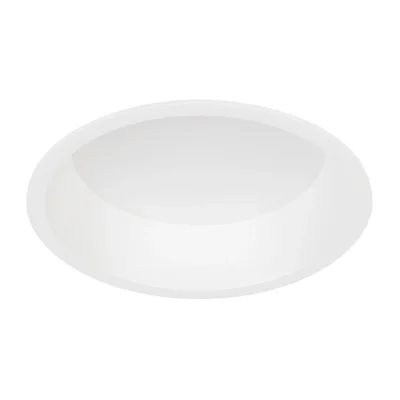 Светильник MS-BREEZE-BUILT-R125-16W Warm3000 (WH, 90 deg, 230V) (Arlight, IP20 Металл, 5 лет) 036614(1)