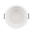 Светильник MS-BREEZE-BUILT-R82-9W Warm3000 (WH, 85 deg, 230V) (Arlight, IP20 Металл, 5 лет) 036616(1)