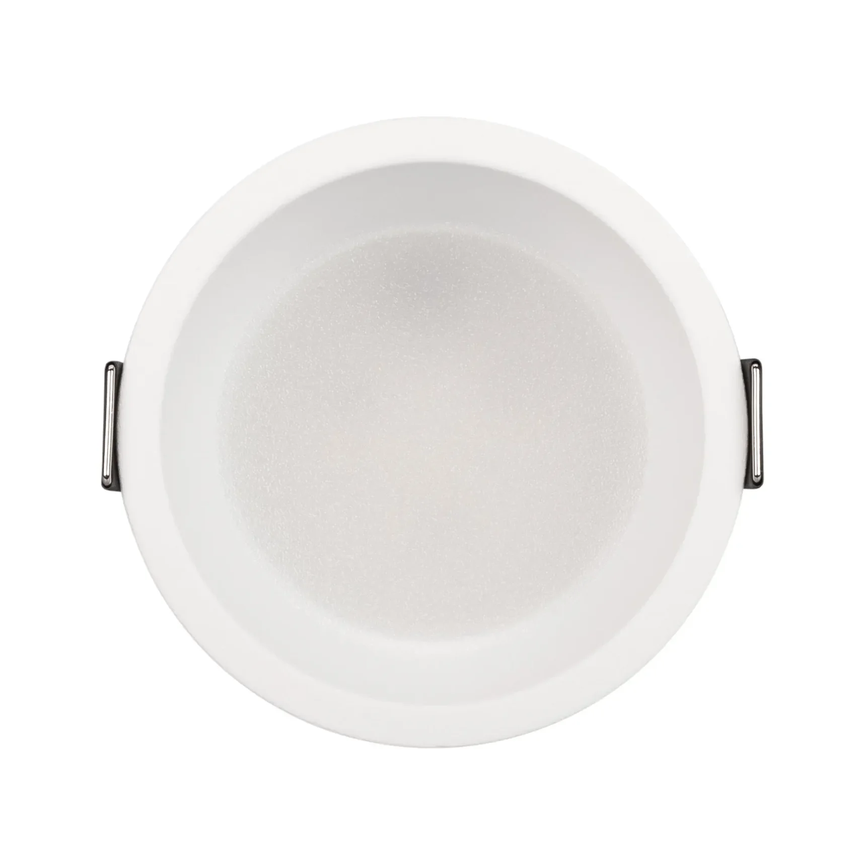 Светильник MS-BREEZE-BUILT-R82-9W Warm3000 (WH, 85 deg, 230V) (Arlight, IP20 Металл, 5 лет) 036616(1)