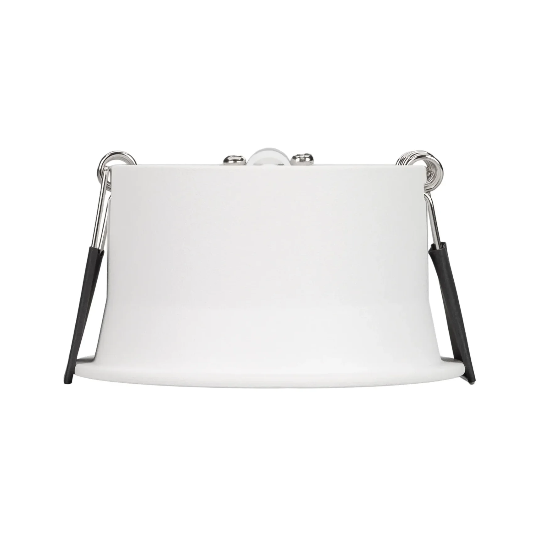 Светильник MS-BREEZE-BUILT-R82-9W Warm3000 (WH, 85 deg, 230V) (Arlight, IP20 Металл, 5 лет) 036616(1)