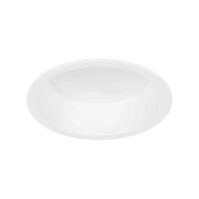 Светильник MS-BREEZE-BUILT-R82-9W Warm3000 (WH, 85 deg, 230V) (Arlight, IP20 Металл, 5 лет) 036616(1)
