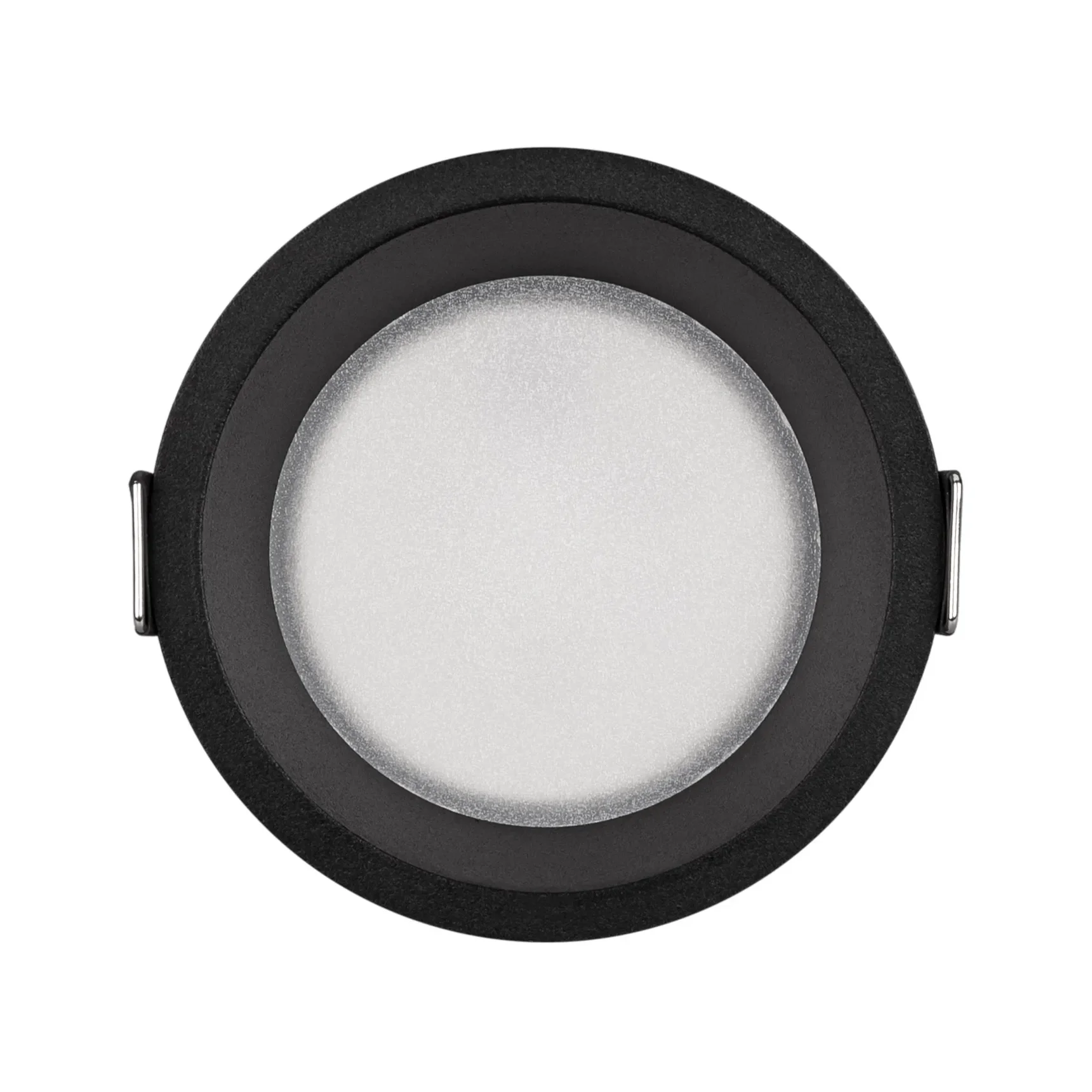 Светильник MS-BREEZE-BUILT-R82-9W Warm3000 (BK, 80 deg, 230V) (Arlight, IP20 Металл, 5 лет) 036619(1)