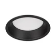 Светильник MS-BREEZE-BUILT-R104-12W Warm3000 (BK, 85 deg, 230V) (Arlight, IP20 Металл, 5 лет) 036621(1)