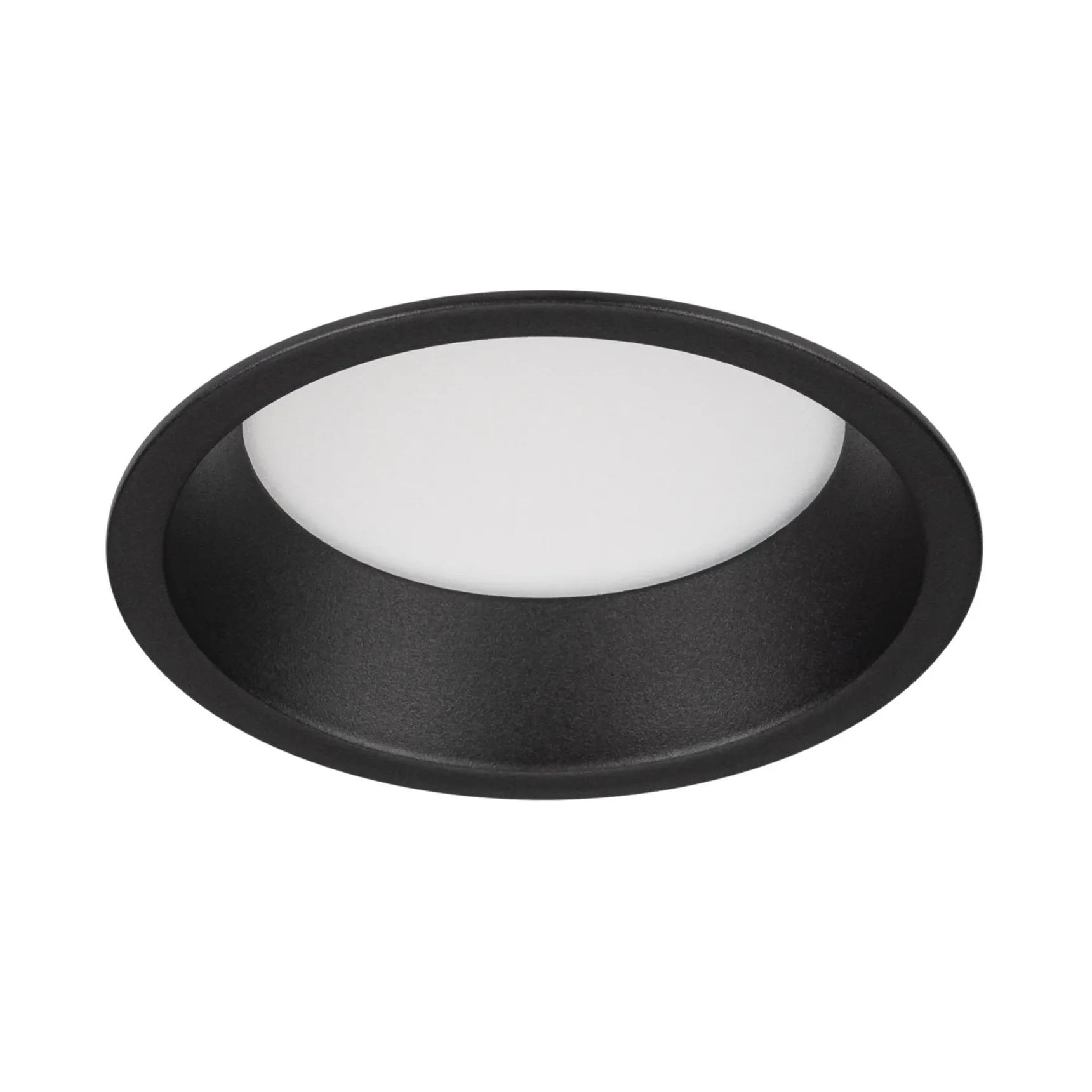 Светильник MS-BREEZE-BUILT-R104-12W Warm3000 (BK, 85 deg, 230V) (Arlight, IP20 Металл, 5 лет) 036621(1)