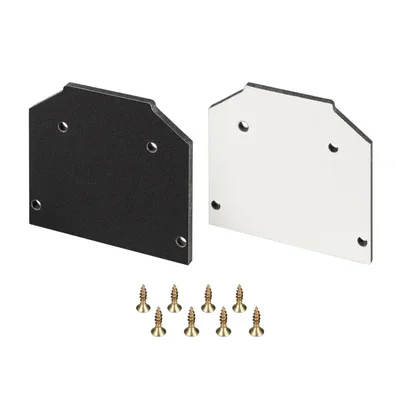 Заглушка MAG-STRETCH-CAP-25 (Arlight, Алюминий+пластик) 036886 036886 | Выводится из поставок