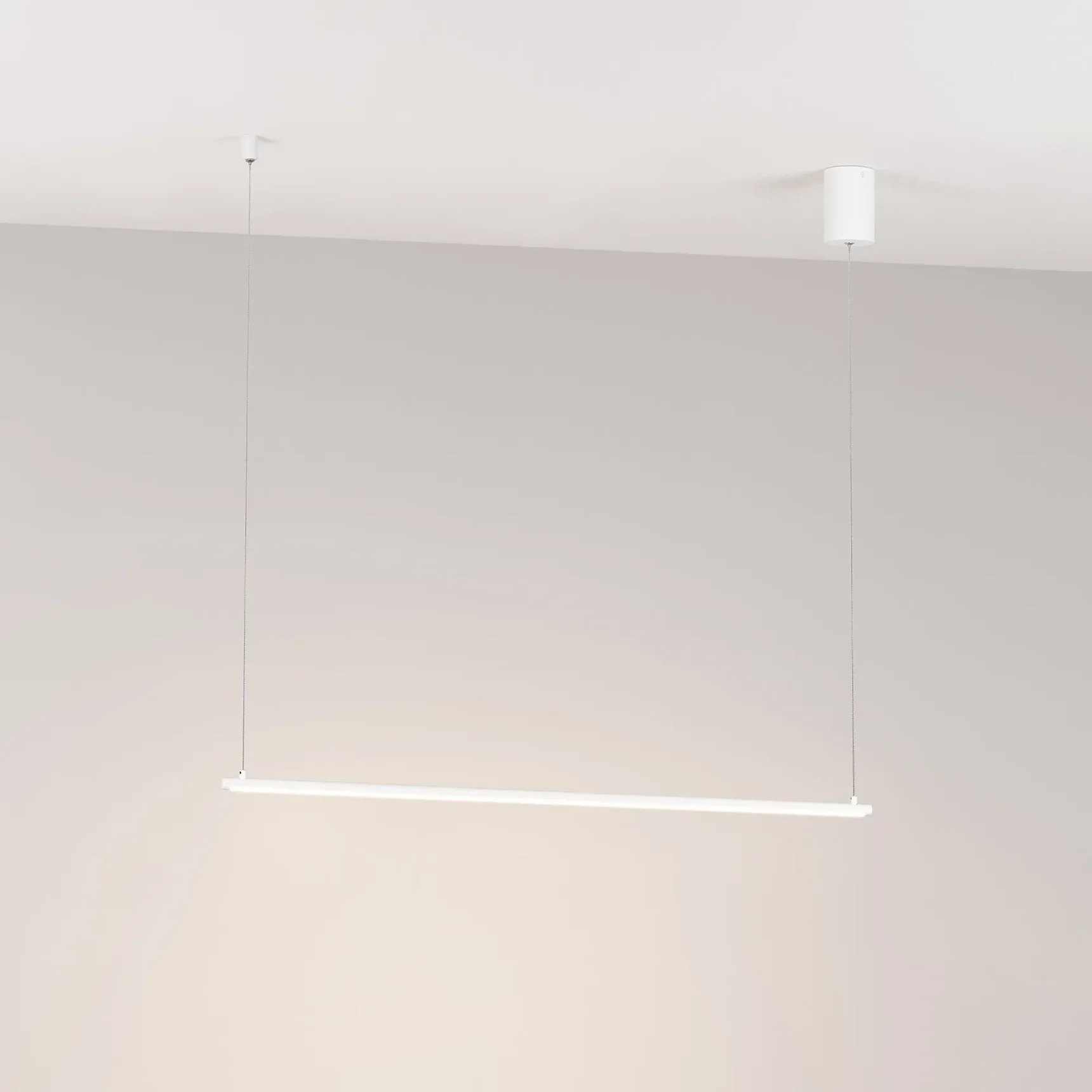 Светильник SP-UMBRA-HANG-H-L900-15W Day4000 (WH, 120 deg, 230V) (Arlight, IP20 Металл, 3 года) 036943(1)
