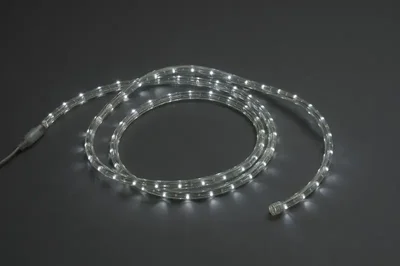 Дюралайт LED-СDL-2W-3.33CМ-100M-220V-WB4 белый,11.5мм, КРАТНОСТЬ РЕЗКИ 2.38М