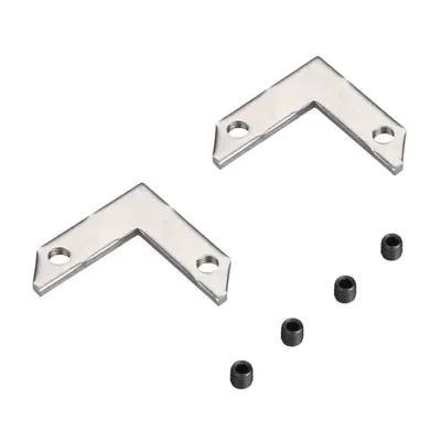 Соединитель профиля MAG-STRETCH-ORIENT-90 Set (Arlight, Металл) 037002 037002