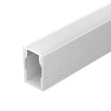 Профиль SL-MINI-8-H12-2000 WHITE (Arlight, Алюминий) 037107 037107