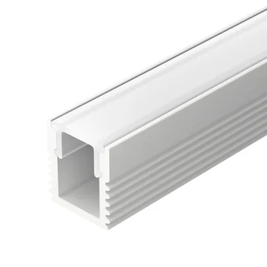 Профиль SL-MINI-8-2000 WHITE (Arlight, Алюминий) 037109 037109