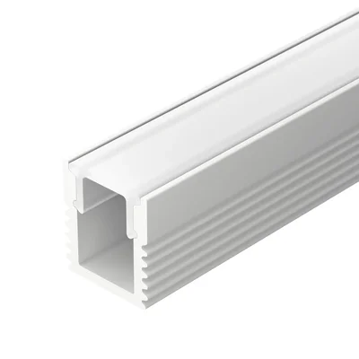 Профиль SL-MINI-8-2000 WHITE (Arlight, Алюминий) 037109 037109